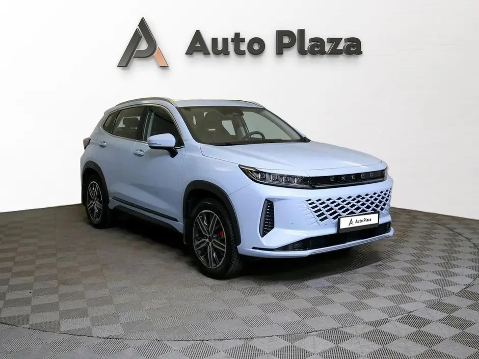 AutoPlaza