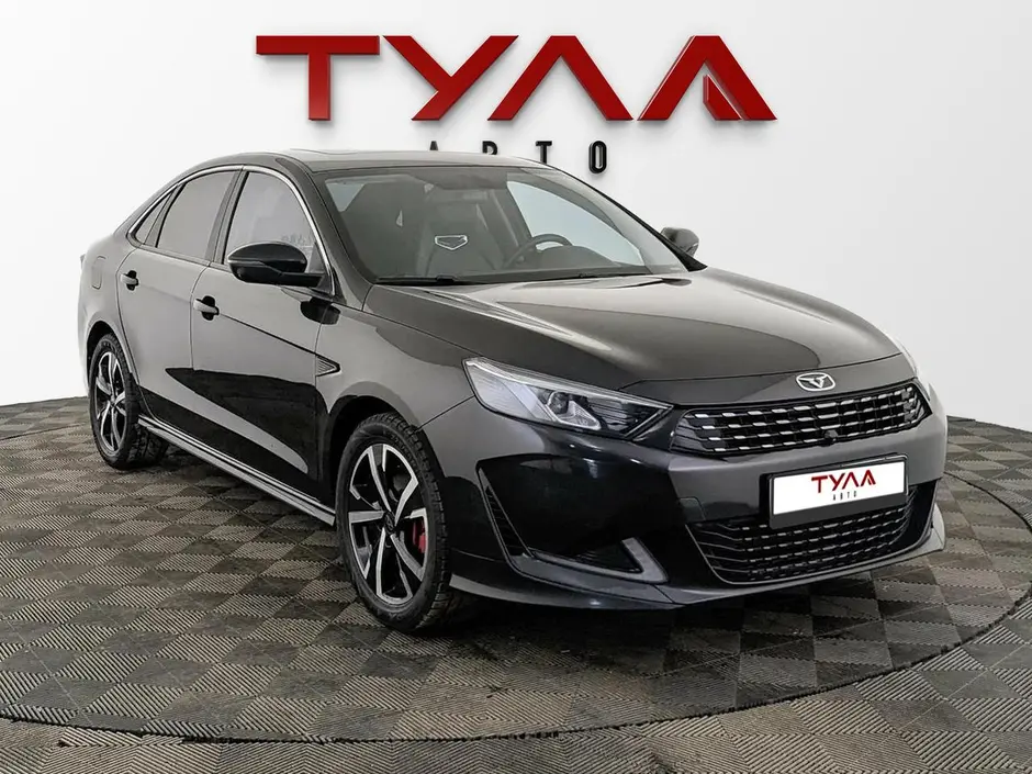 фото автомобиля