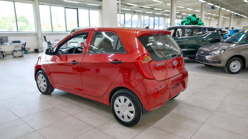 фото автомобиля