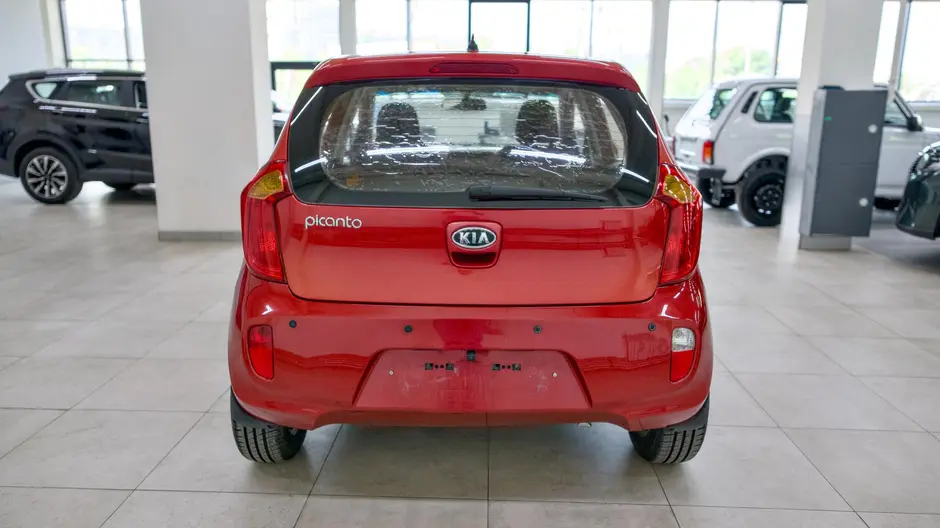 фото автомобиля