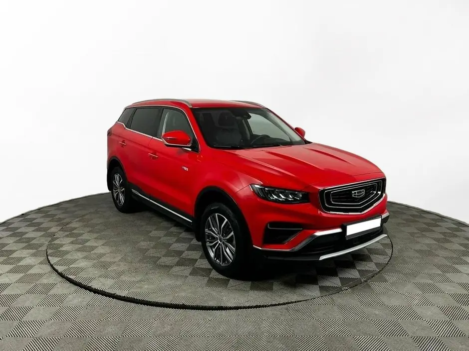фото автомобиля