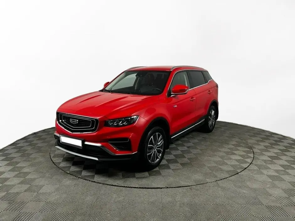 фото автомобиля