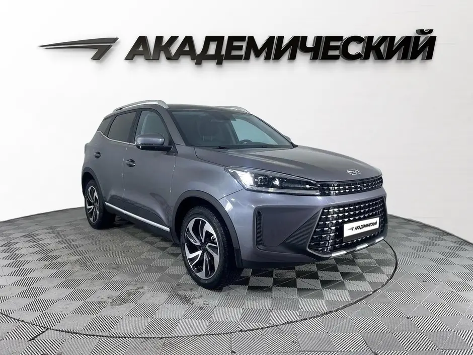 фото автомобиля
