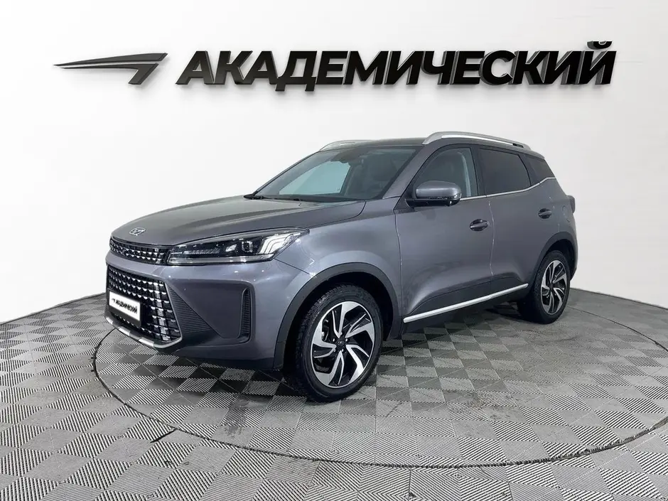 Kaiyi X3 Pro, 2024 г.