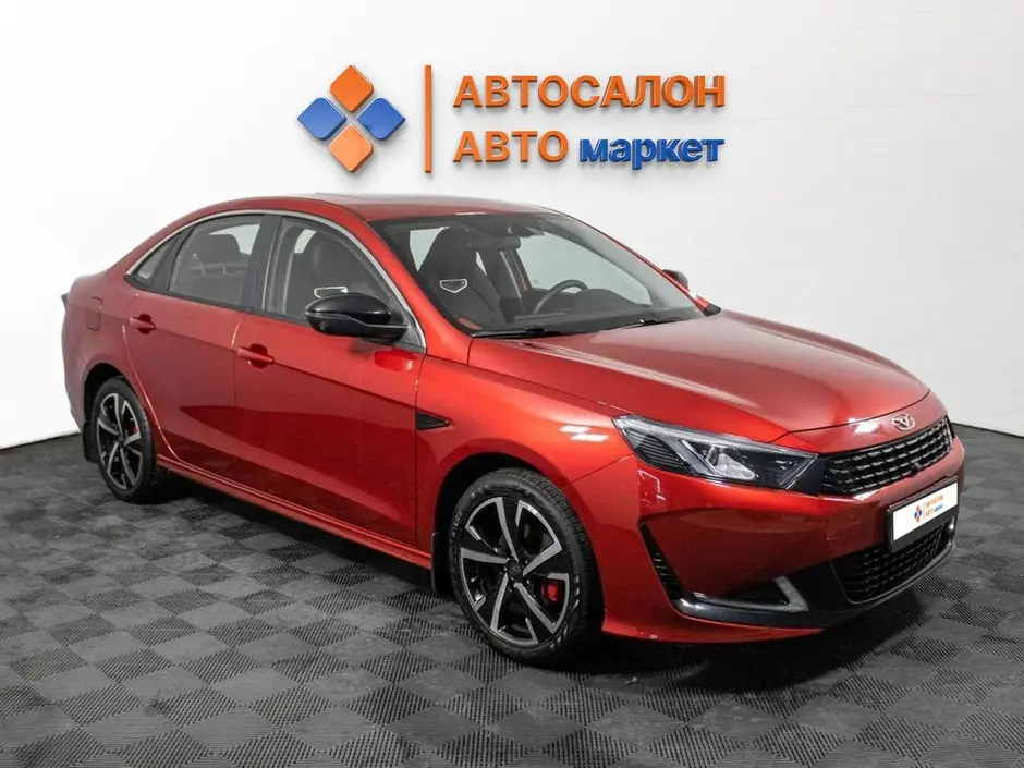 фото автомобиля