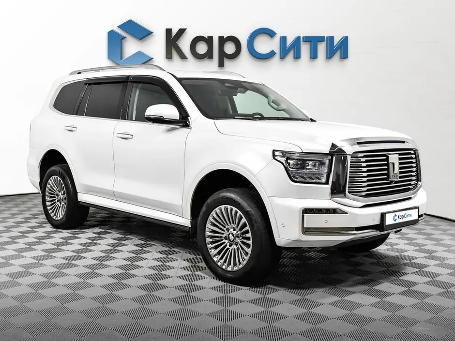 фото автомобиля