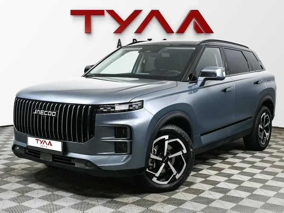 Jaecoo J7, 2023 г.