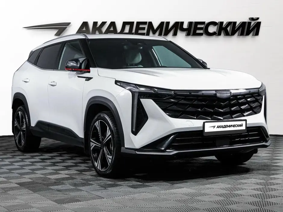 фото автомобиля