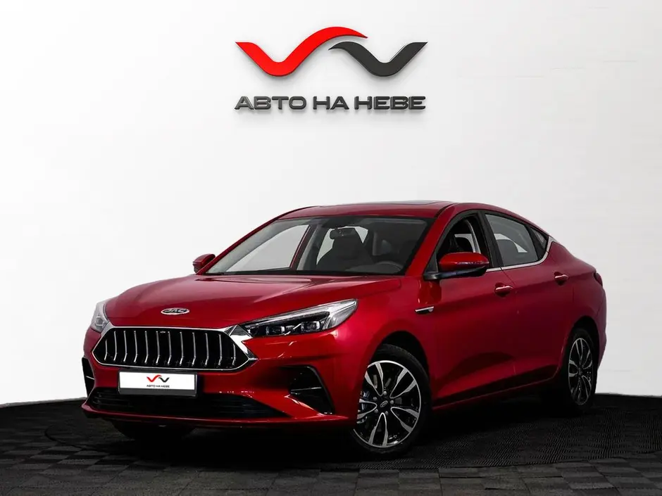 «Авто на Неве»