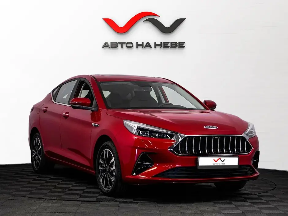 «Авто на Неве»