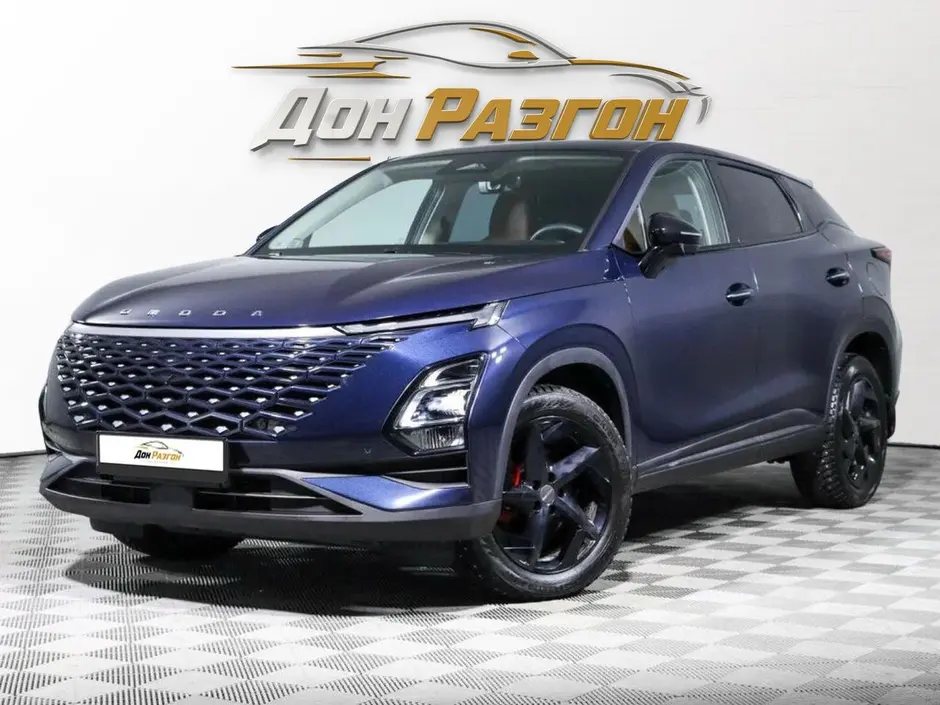 Omoda C5, 2023 г.