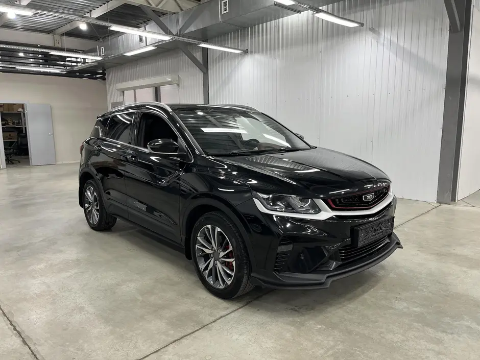 фото автомобиля