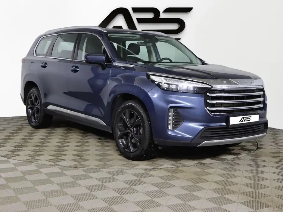 фото автомобиля