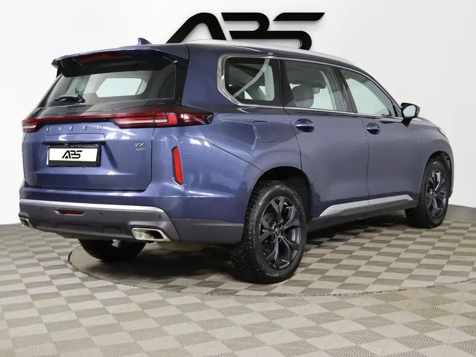 фото автомобиля