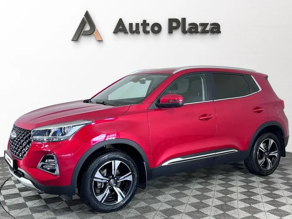 AutoPlaza