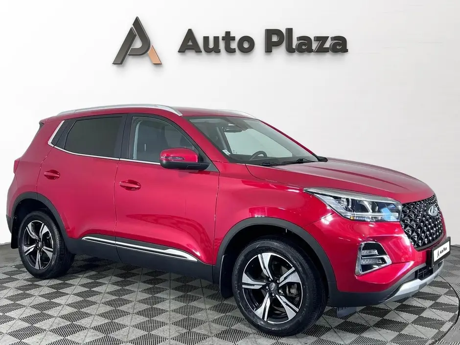 AutoPlaza