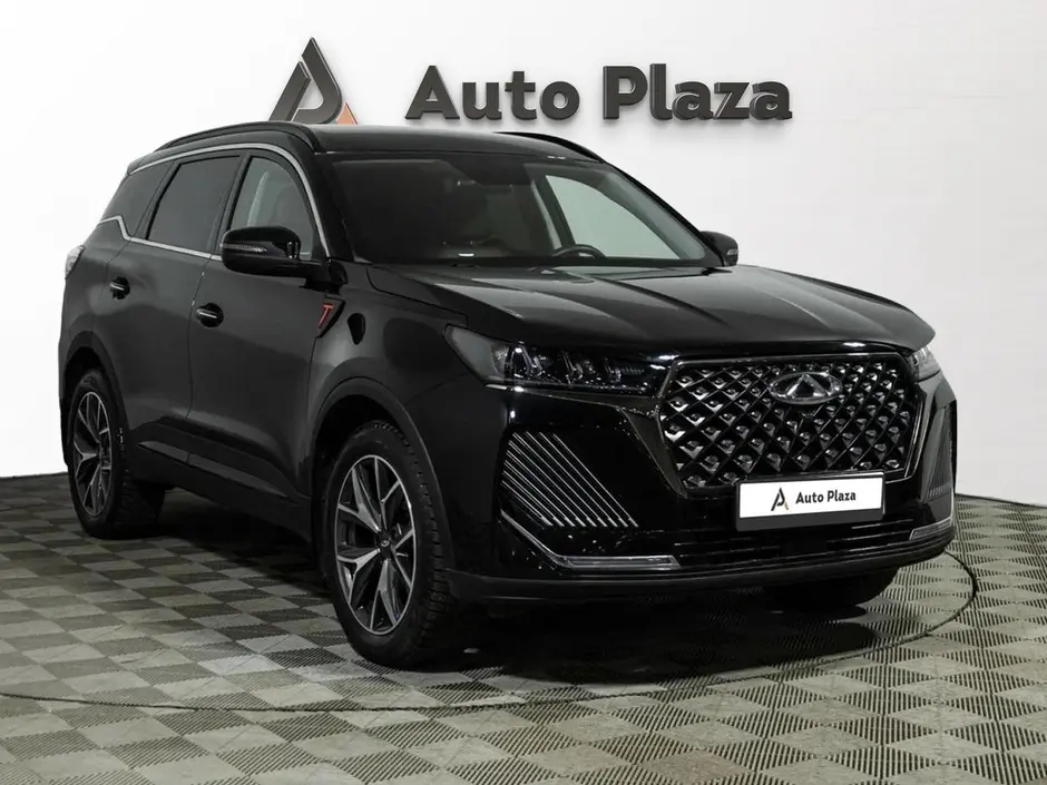 AutoPlaza