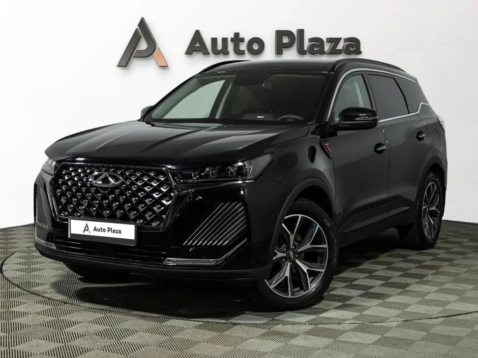 AutoPlaza