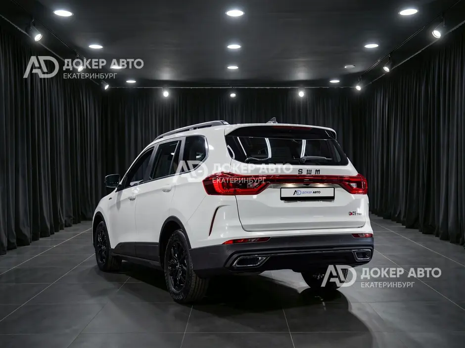 АЦ "Докер Авто"