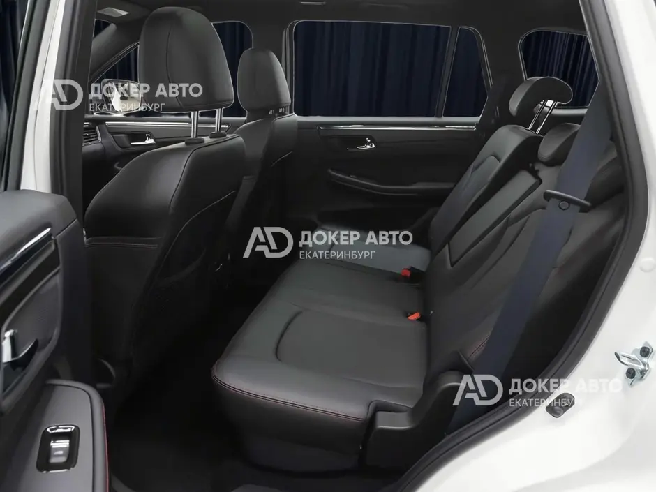 АЦ "Докер Авто"