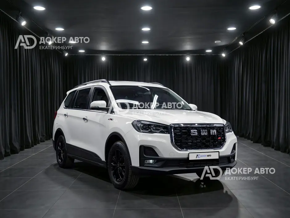 АЦ "Докер Авто"