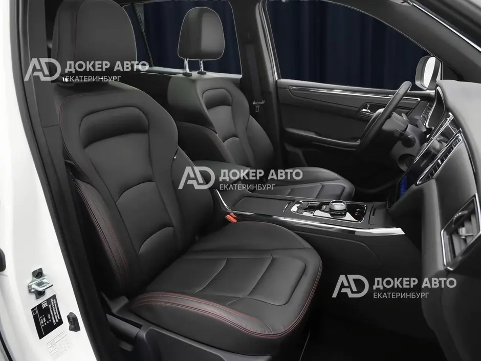 АЦ "Докер Авто"