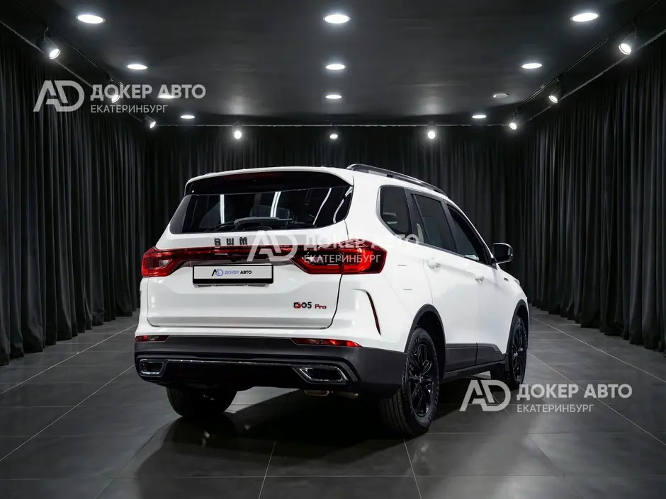 АЦ "Докер Авто"