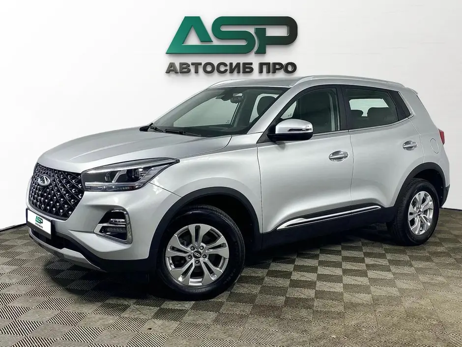 Chery Tiggo 4 Pro, 2024 г.