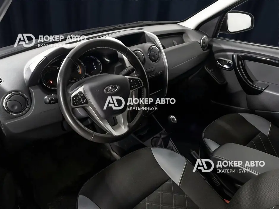 АЦ "Докер Авто"