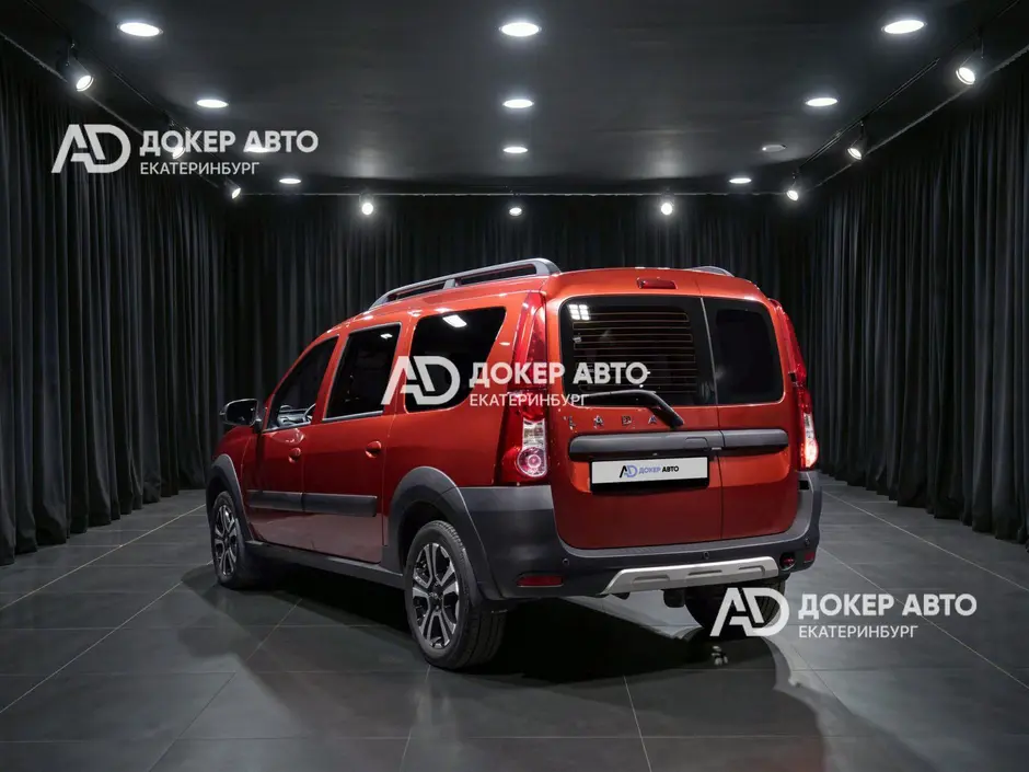 АЦ "Докер Авто"