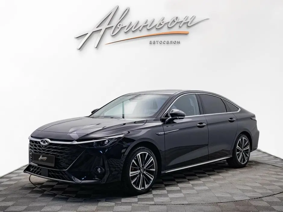 Chery Arrizo 8, 2024 г.