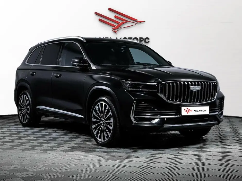 фото автомобиля