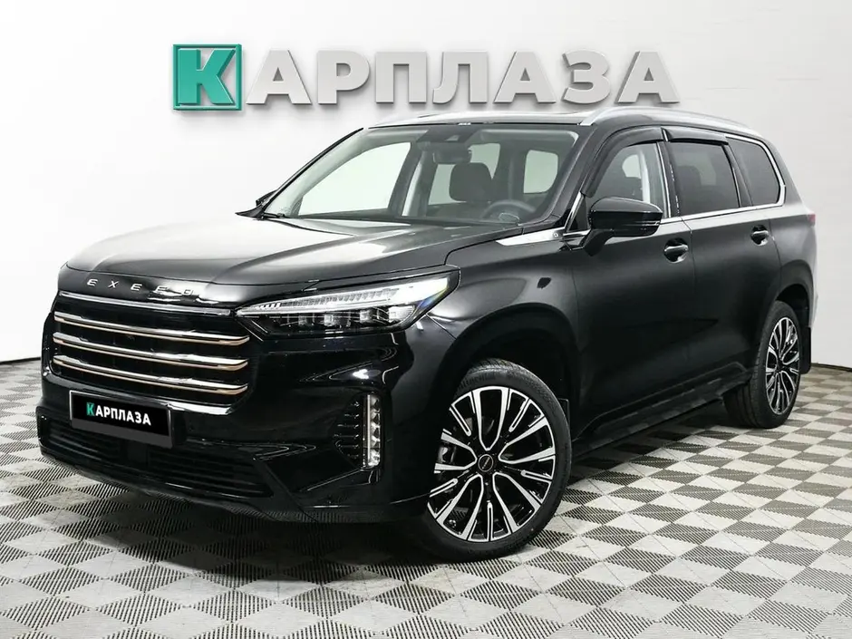 Фото автомобиля