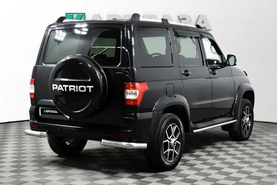фото автомобиля