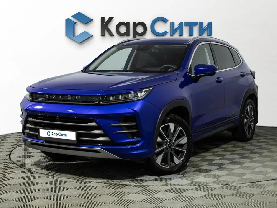 фото автомобиля