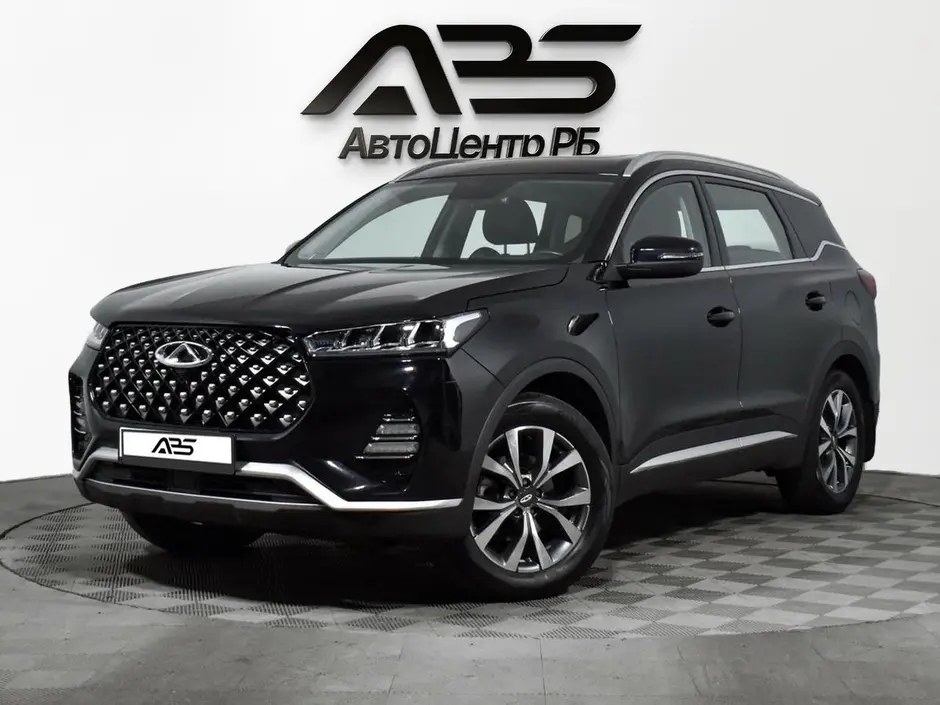 Chery Tiggo 7 Pro, 2023 г.