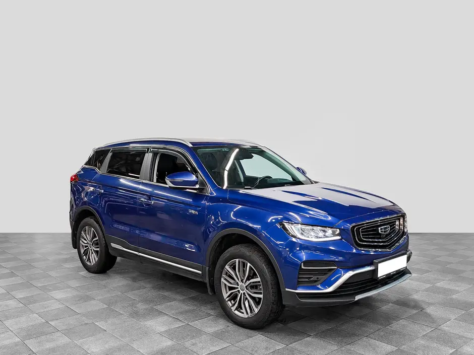фото автомобиля
