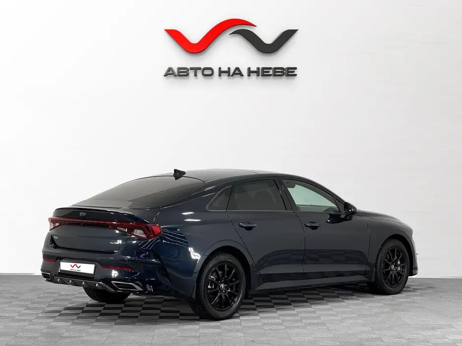 «Авто на Неве»