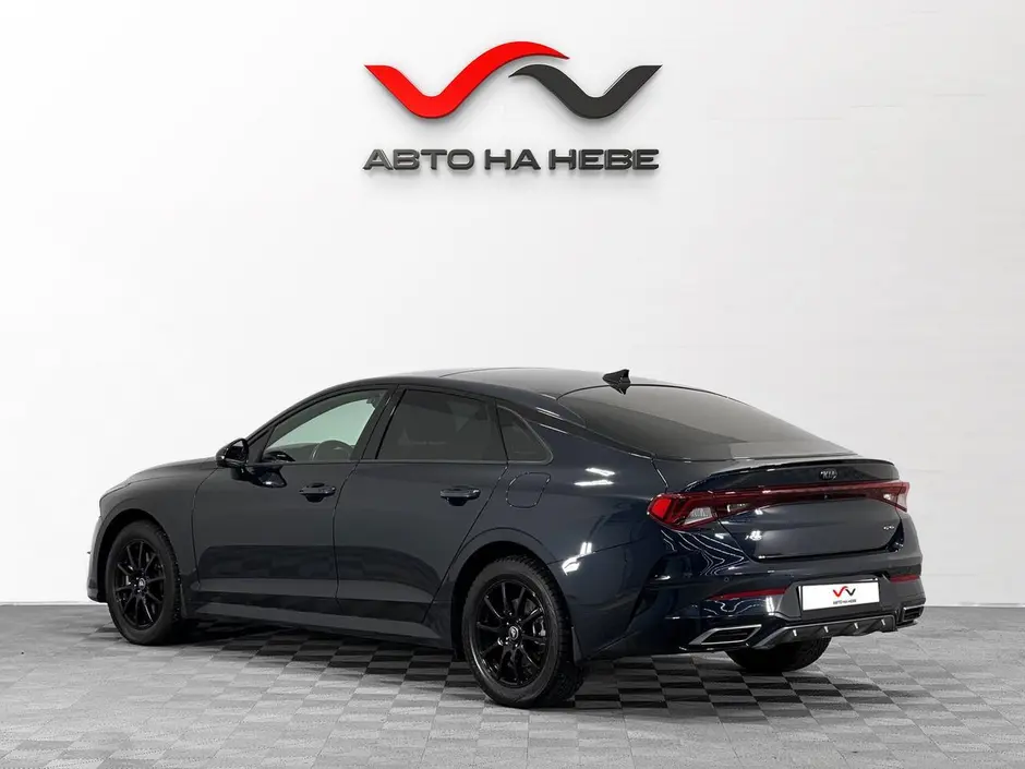«Авто на Неве»