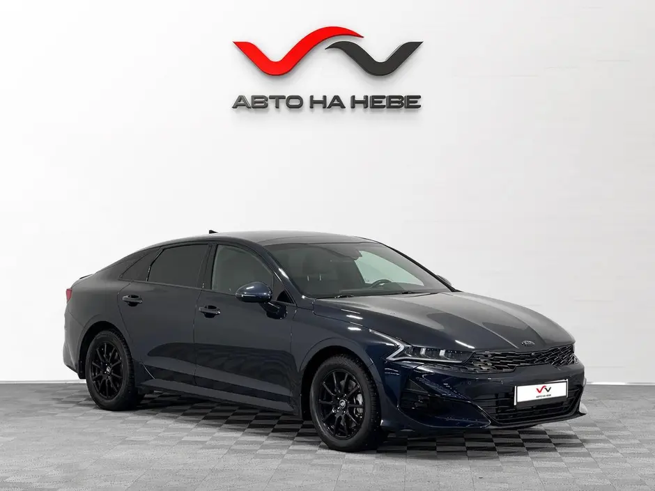 «Авто на Неве»