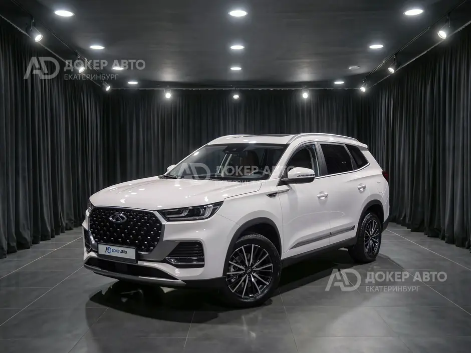 Chery Tiggo 8 Pro Max, 2023 г.