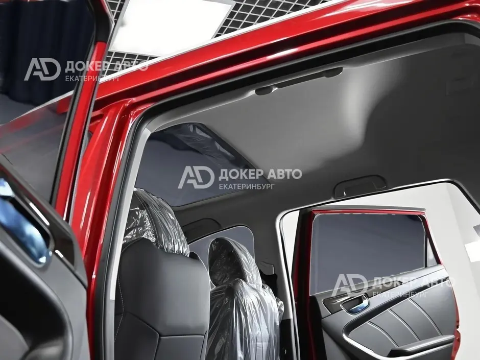 АЦ "Докер Авто"