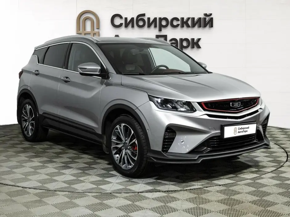 фото автомобиля