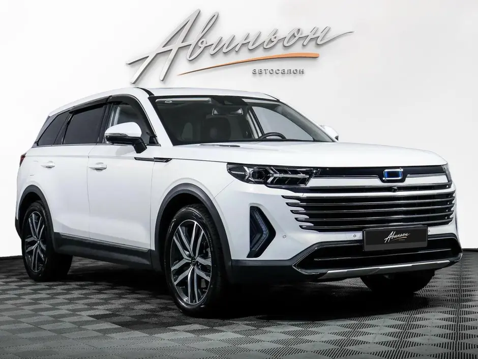 фото автомобиля