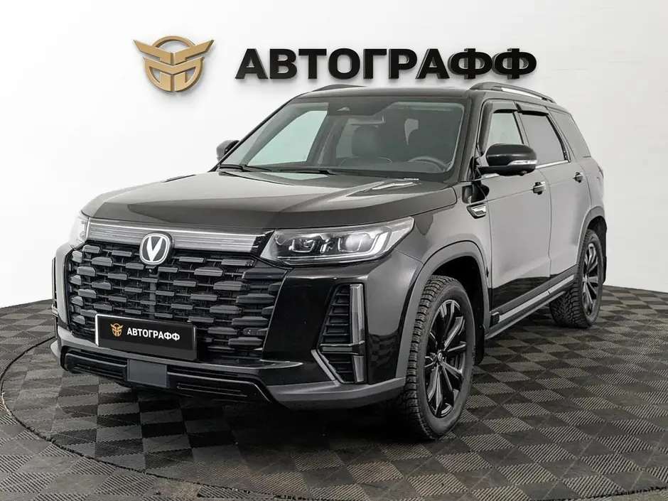 фото автомобиля