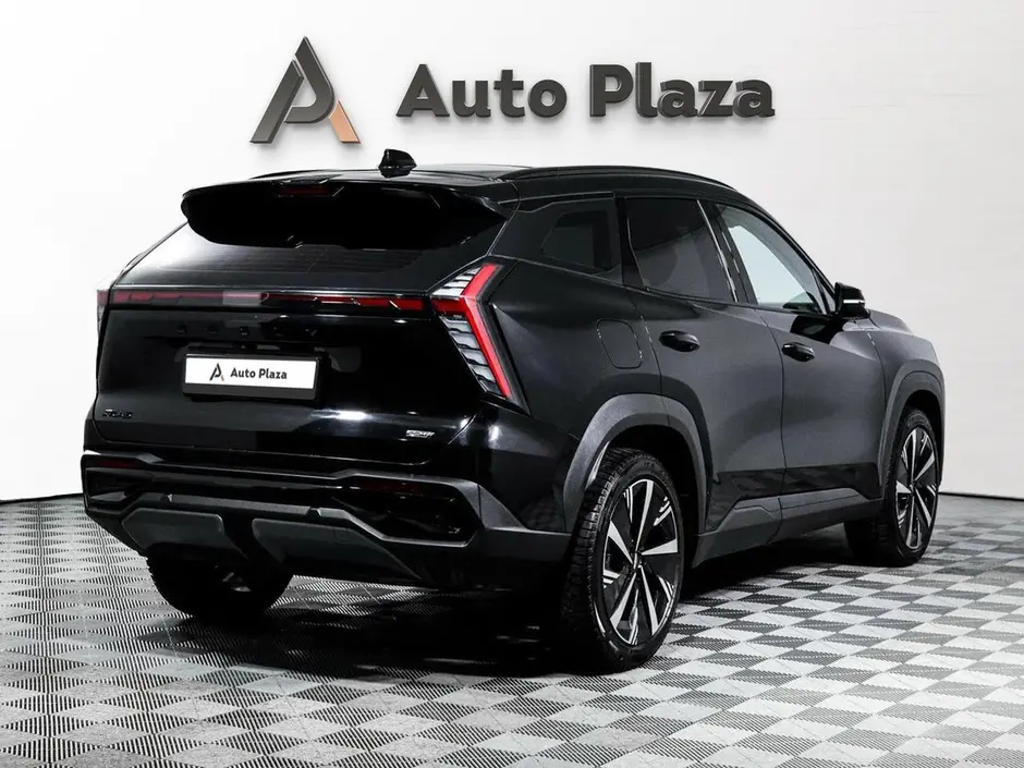 AutoPlaza