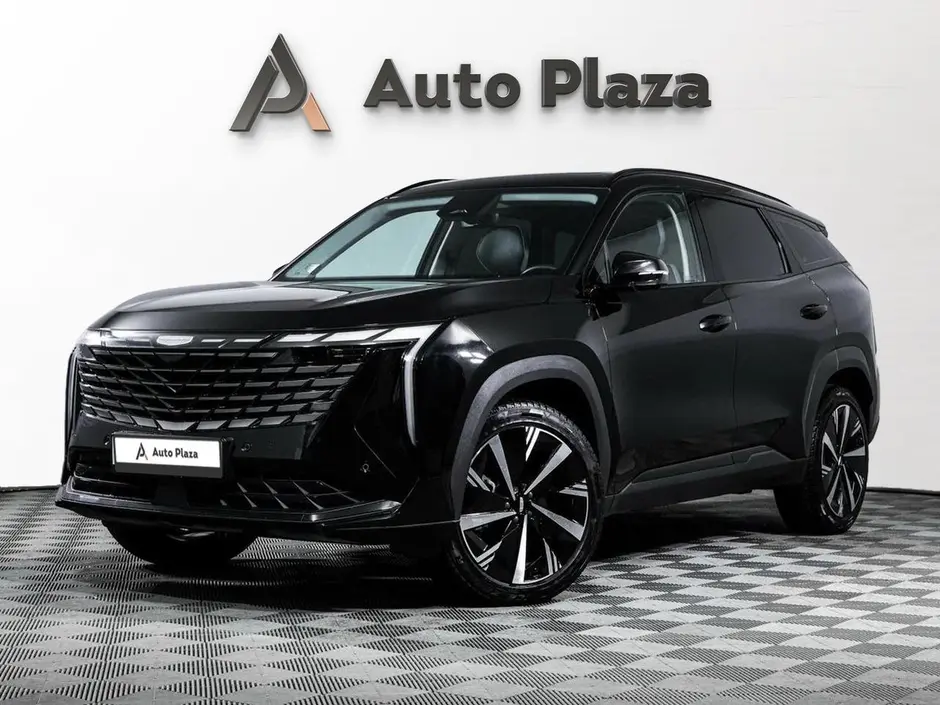 AutoPlaza