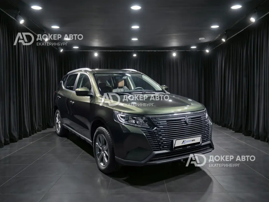 АЦ "Докер Авто"