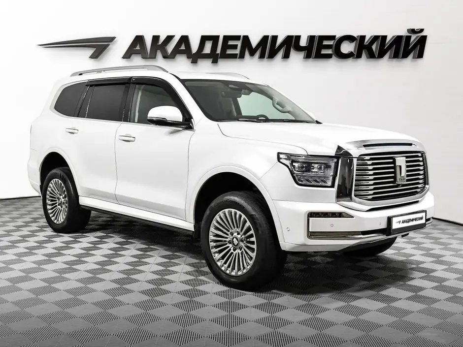 фото автомобиля