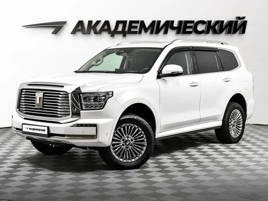 фото автомобиля